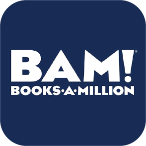 Books-A-Million logo icon.