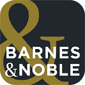 Barnes & Noble logo icon.