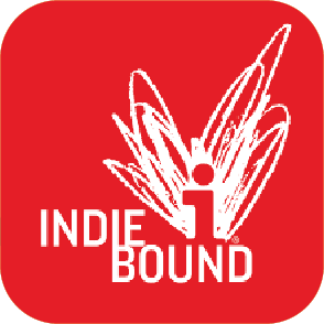 IndieBound logo icon.