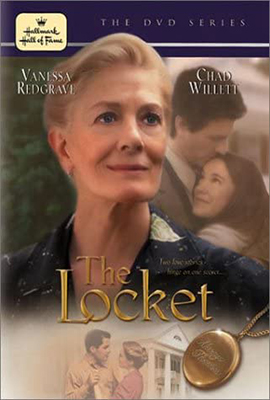The Locket Movie Cover.