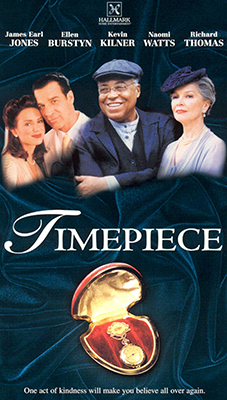 Timepiece Movie Cover.